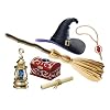 Re-Ment Witch's House Furniture Miniature Collection (Single Blind Box, NOT Full Set)