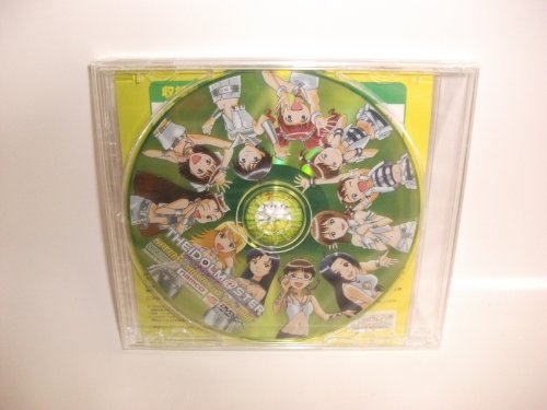 アイドルマスターの関連画像9