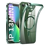 【Fühlen Sie sich frei zu bestellen】Wenn Sie Fragen zur Schutzhülle für das i-Phone 13 Mini haben, können Sie sich beim ersten Mal an uns wenden und wir werden Ihnen auf jeden Fall eine zufriedenstellende Lösung geben.