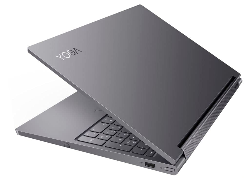 Amazon.co.jp: Lenovo (レノボ) 2021 Yoga 9i 2-in-1 15.6インチ