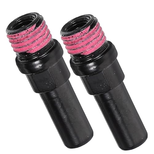 LIOOBO Column Screw M10 Bike Brake Screw Black Essential Parts for Bike Brakes