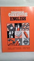 Individual Corrective English 2 0074814370 Book Cover
