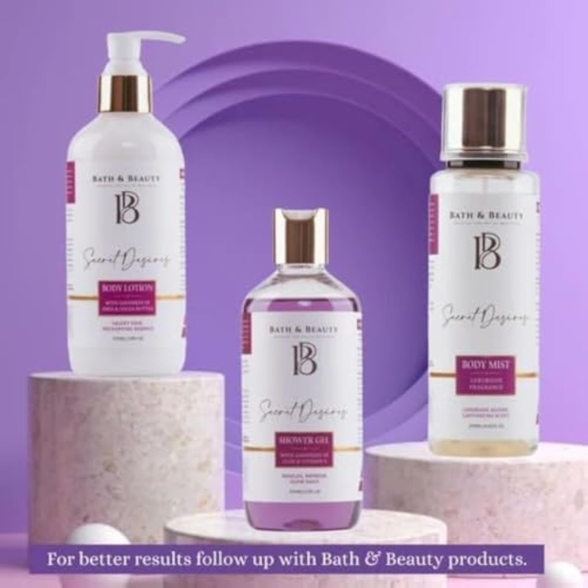 Ultra-Hydrating Body Lotion with Calendula Extract, 295 ML