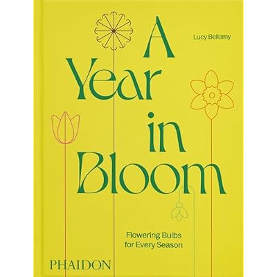 A Year in Bloom
