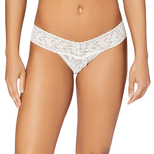 Lingerie Hanky Panky femme : sous-vêtements dentelle extensible