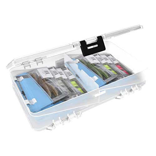 Image of Plano Worm Stowaway 3700