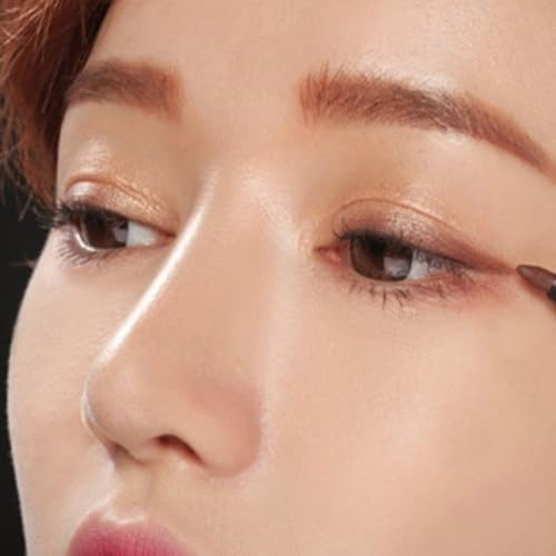 B&iacute; quyết kẻ mắt xếch đẹp v&agrave; quyến rũ