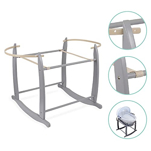 Clair-de-Lune-Support-de-couffin-a-bascule-Gris 4120OmSereS