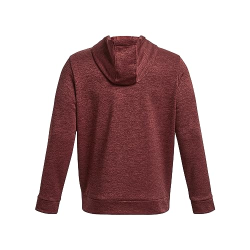 Sweat à capuche Under Armour chaud et léger Armourfleece - 6