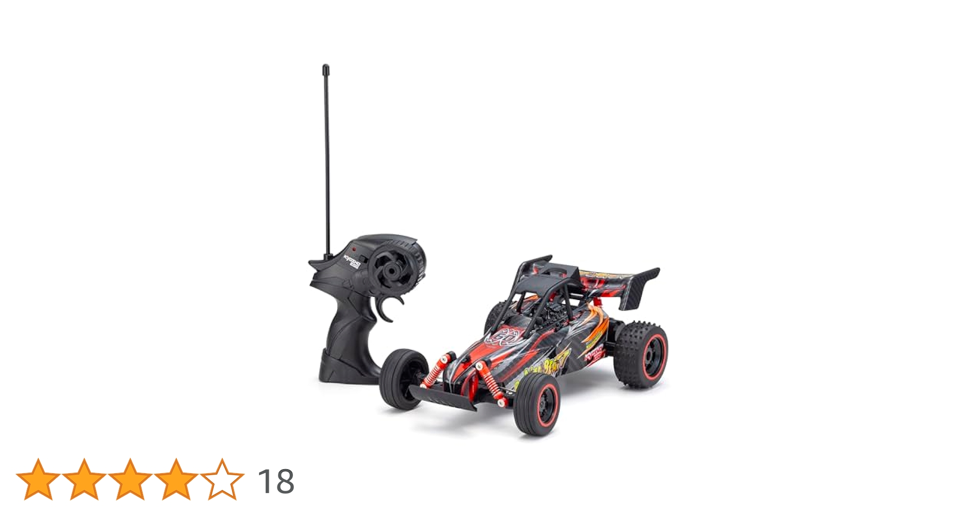 京商EGG ラジコン（マッドスタイルリザード） 2.4Ghzデジタルプロポセット Amazon.co.jp: RC1/16スケール マッドスタイルシリーズ リザード