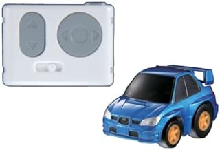 Qステア QSS03 インプレッサWRXスターターセット (A/B)