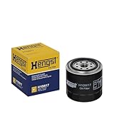 Oil Filter - Spin on