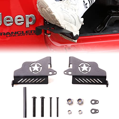 Amazon Best Sellers Best Powersports Footing Accessories