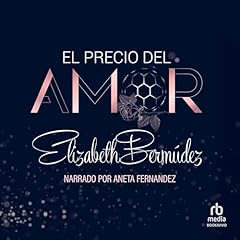 Page de couverture de El precio del amor