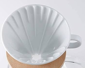 イワキ⭐︎美品⭐︎廃番スノートップコーヒードリッパーセット定価16,500円 イワキ⭐︎美品⭐︎廃番スノートップコーヒードリッパーセット