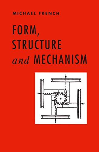 Form, Structure and Mechanism view 2