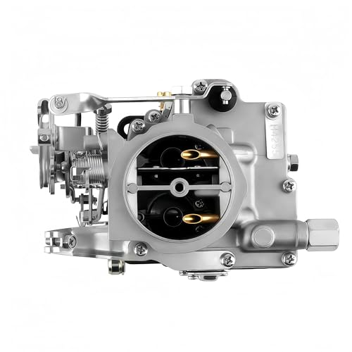 Carburateur Suzuki Samurai 1.3L haute précision mécanique pour Jimny 21100-24034