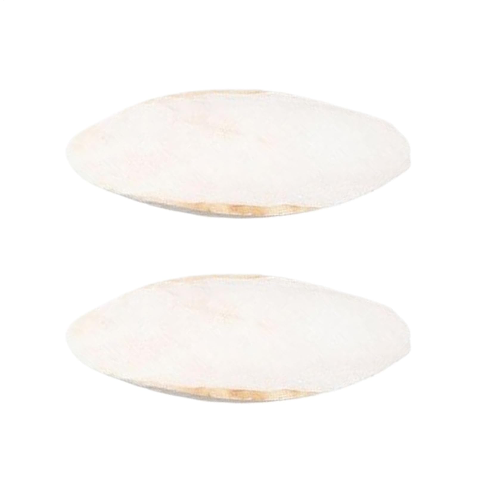 Os de seiche pour oiseaux – 2 pièces de pierre à aiguiser pour bec, perruche, calopsitte, canari, inséparable, reptile, perroquet, supplément minéral | Cage d'accessoires de soutien en calcium naturel