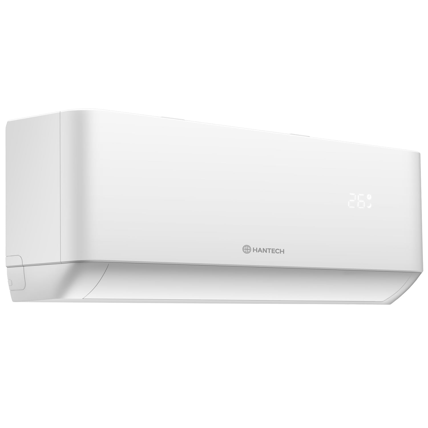 HANTECH Multisplit Klimaanlage 27000 BTU H-PRO 3x9000 BTU Inneneinheit WIFI