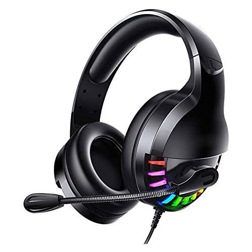 Auriculares Gaming Ps4 Marca T7anpmmazz