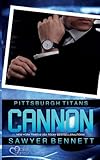 Cover zum Buch Cannon