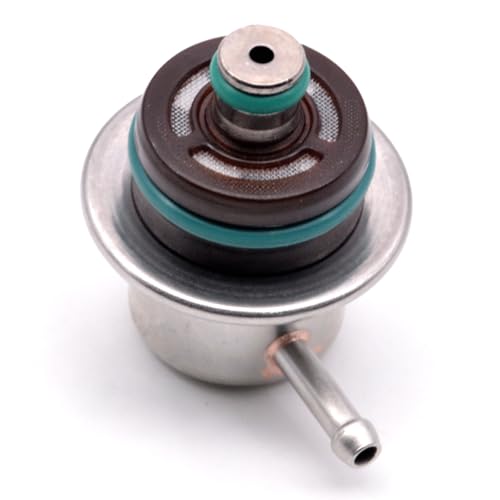 HAOTOM 3.8Bar Kraftstoffdruckregler Für Mercedes-Benz 124 C W202 E W124 W210 G W463 S W140 V 638 Klasse CLK ML SL SLK Sprinter Für Smart 450 452 0280160587