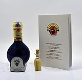 Rossi Barattini Affinato Highest Quality 12 Year Aged Balsamic Vinegar of Modena