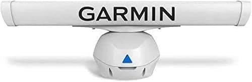 GARMIN GMR Fantom 54 50 W Pedestal Y Antena DE 4 PIES