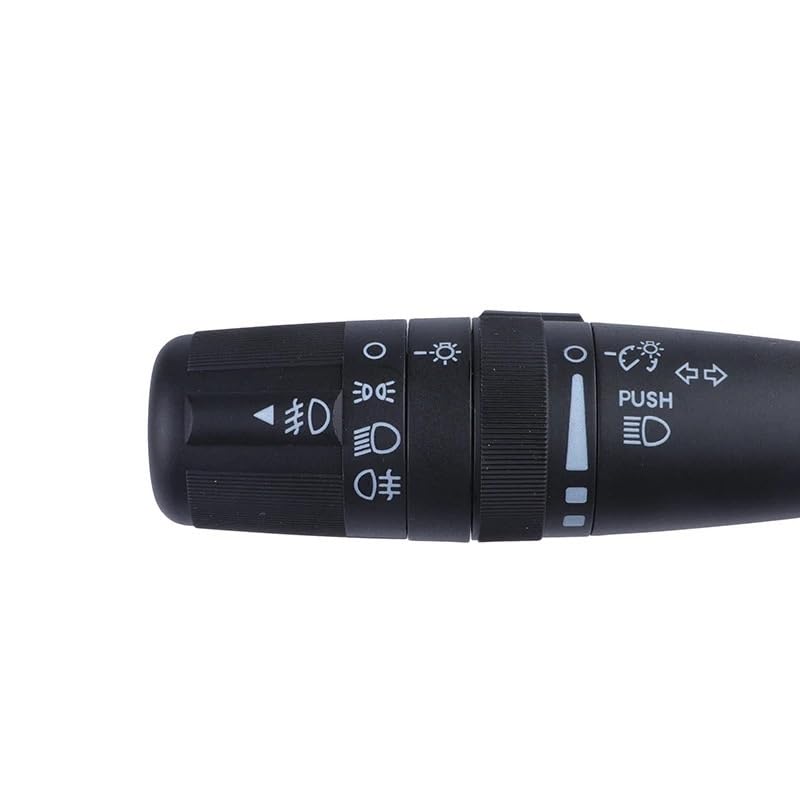 Interruptor de luces intermitentes 5183946AA soluciona fallo en Dodge Avenger 3
