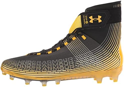 Under Armour Men's Highlight Mc Football Shoe Review | Image 7
