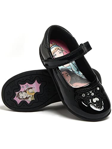 Disney Kinder Schuhe Princess Schwarz 33 EU