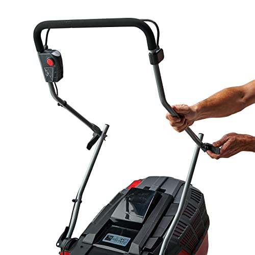 Einhell GE-cm 43 Li M Kit Power X-Change Cordless Mower