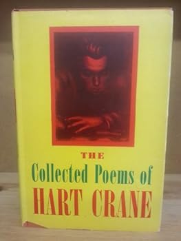 Hardcover The Collected Poems of Hart Crane (Black and Gold Edition) Book