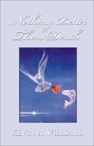 Buy Nothing Better Than Death — BookShops.in