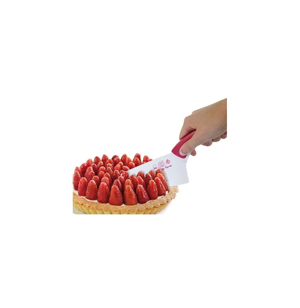 Couteau et Pelle Ã Tarte - lily cook | Votre wishlist sur