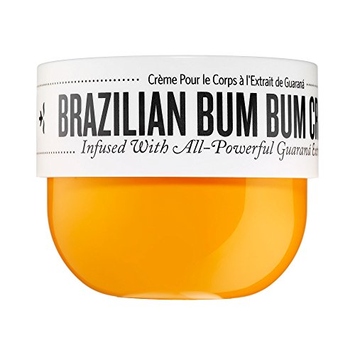 Sol de Janeiro Brazilian Bum Bum Cream Travel Size 2.5oz / 75ml