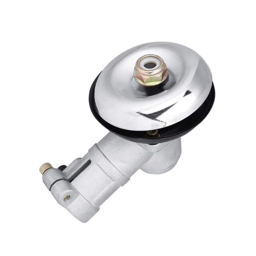 Adatto for 26 mm 28 mm Scatola Ingranaggi Testa Ingranaggi Decespugliatore Erba Sostituzione Testa Ingranaggi Tosaerba Parti Attrezzo da Giardinaggio 7 9 Denti(28-9)