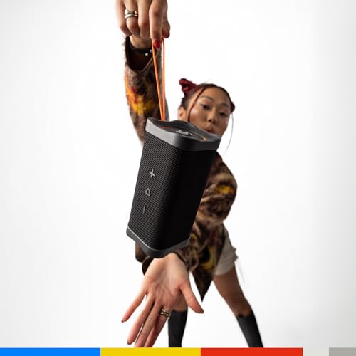 Enceinte sans fil Skullcandy Tarrain Bluetooth et - vue 6
