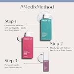 Medix 5.5 Retinol Body Lotion Skincare Moisturizer | Anti Aging Retinol Body Cream | Skin Care Tightening Lotion For Women & Men Helps Diminish Look Of Crepey Skin, Wrinkles, & Fine Lines, 15 Fl Oz - Image 5