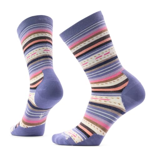 Image of Smartwool Women's Everyday Margarita Crew