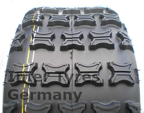 Pneumatici per Quad 18 x 9,5 – 8 P316 18 x 9,50 – 8 HAKUBA