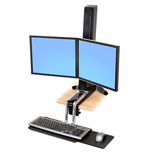 Amazon.co.jp: 「並行輸入品」Ergotron エルゴトロン - workfit-s