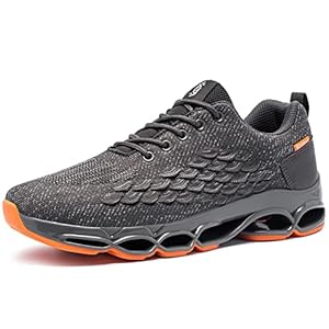 FATES TEX Völlig Wasserdicht Laufschuhe Herren Sportschuhe Turnschuhe Walkingschuhe Fashion Outdoor Casual Schuhe Fitness Running Sneaker