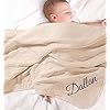 Personalized Baby Blanket for Boys ...