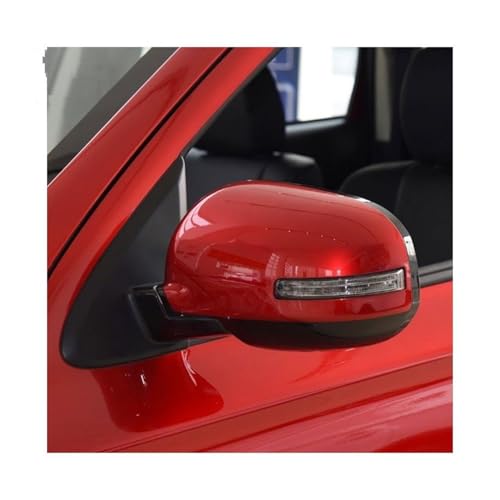 Rétroviseur Outlander 2013-2020 électrique avec miroirs extérieurs auto
