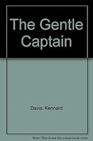 The Gentle Captain B0007FCVZA Book Cover