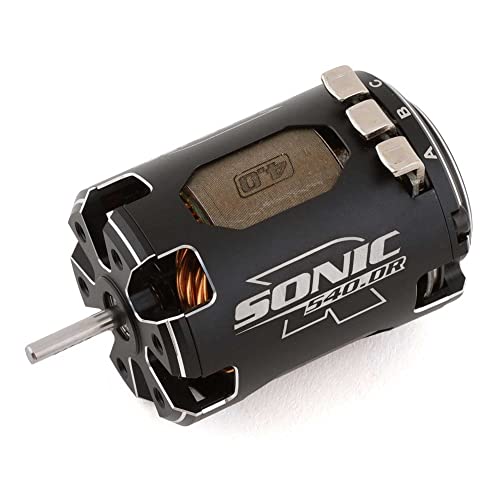 Team Associated Reedy Sonic 540-Dr Brushless Motor 4.0 Asc27473 Electric Motors & Accessories #TOP1
