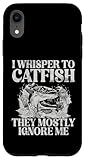 Catfish Fishing