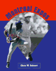 montreal expos logo  Montreal Expos (America\'s Game)