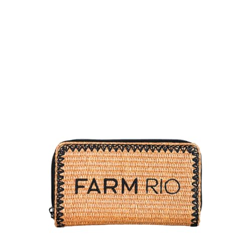 Carteira Farm Astral Artesanal